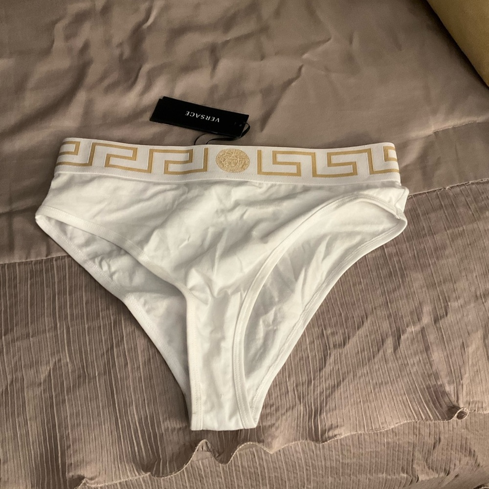 VERSACE underwear - Picture 2 of 7